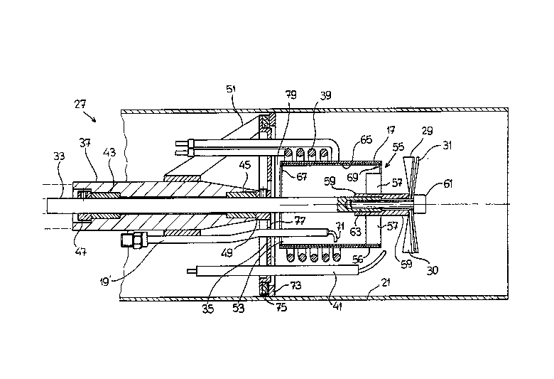 Une figure unique qui représente un dessin illustrant l'invention.